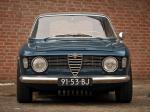 Alfa Romeo Giulia GTC 1964 года